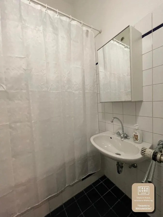 Default Schweidlgasse Top 5 Apartment Vienna Austria